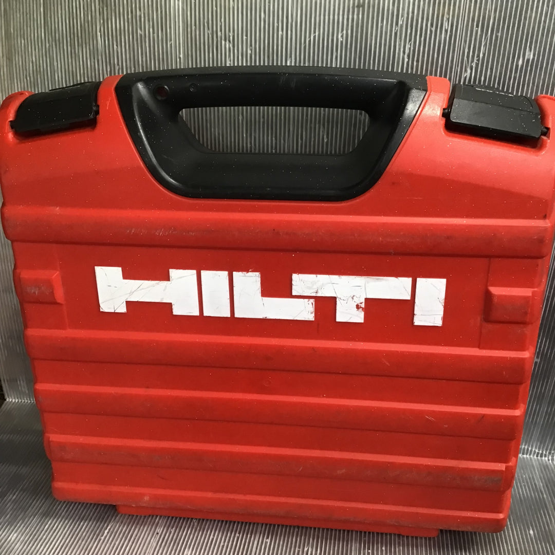 〇ヒルティ(HILTI)  コードレスインパクトドライバ SID14-A【草加店】