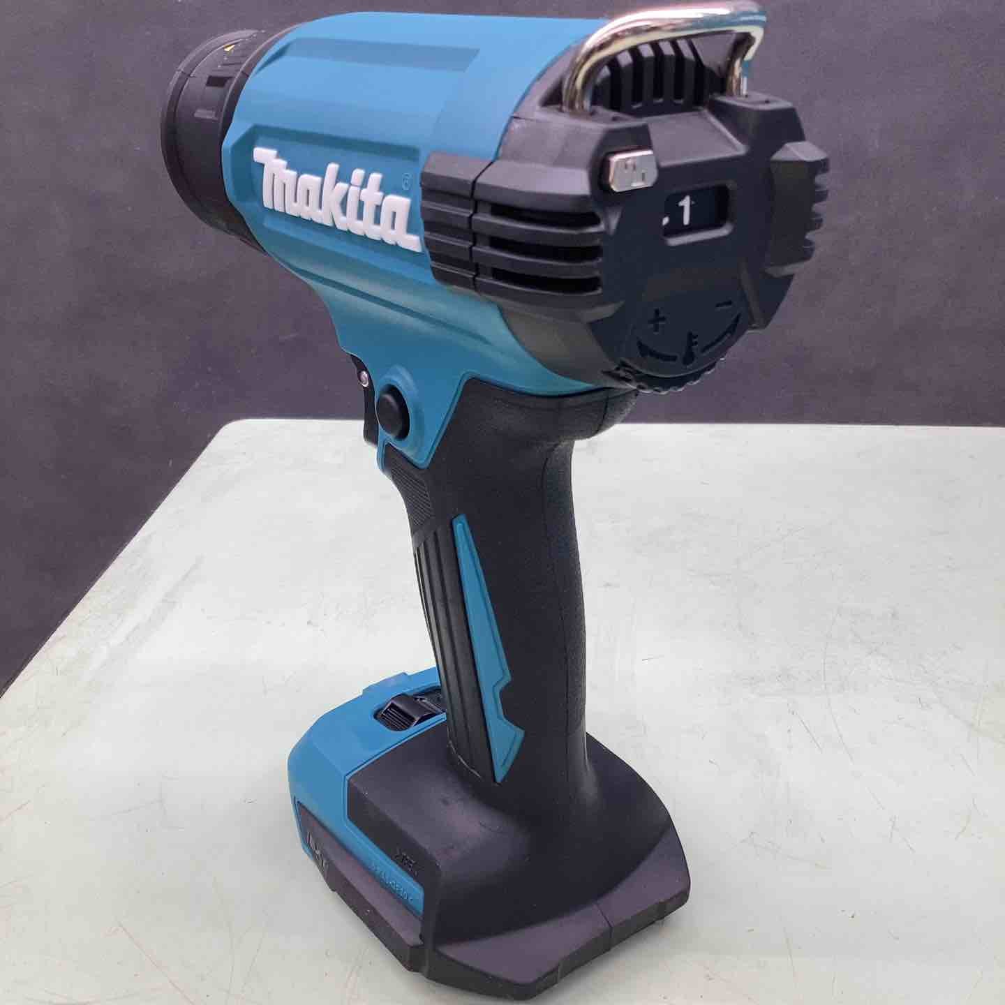 ☆マキタ(makita) コードレスヒートガン HG181DZK【越谷店】 – アクト