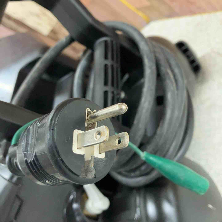 ★ハイコーキ(HIKOKI ※旧:日立工機) 高圧4口 エアコンプレッサー EC1445H3(CS)【八潮店】