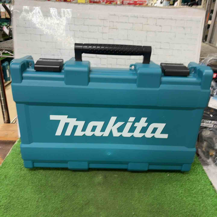 ★マキタ(makita) コードレスフィニッシュネイラ FN350DRG【町田店】