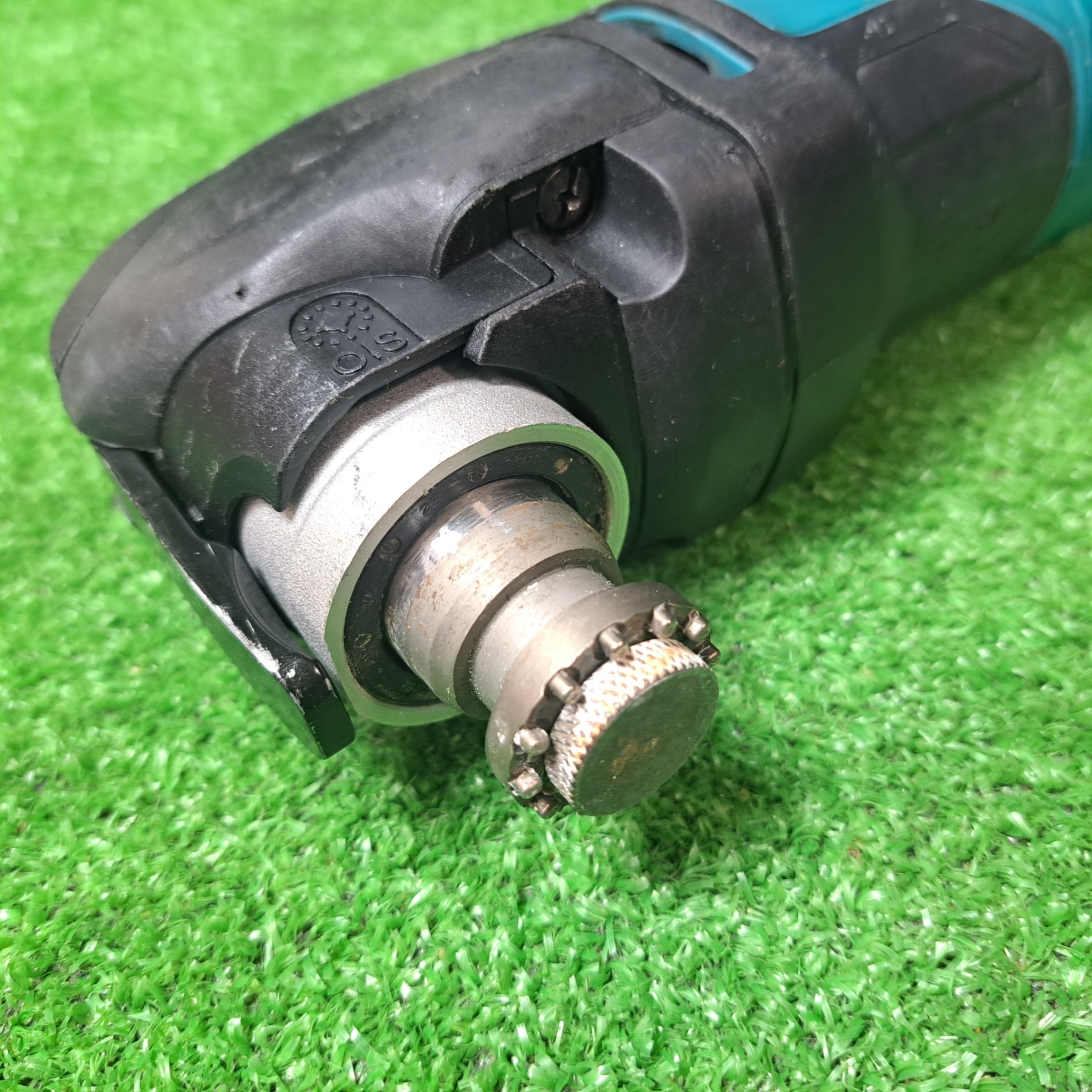 ☆マキタ(makita) コードレスマルチツール TM51DZ 18V 本体のみ ☆マキタ(makita) コードレスマルチツール TM51DZ 18V 本体のみ