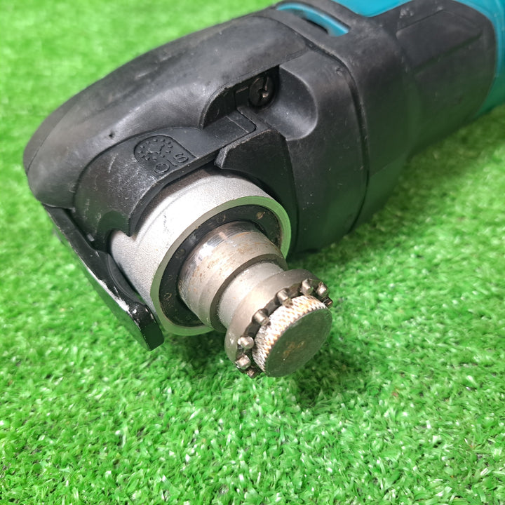 ★マキタ(makita) コードレスマルチツール TM51DZ 18V 本体のみ【岩槻店】