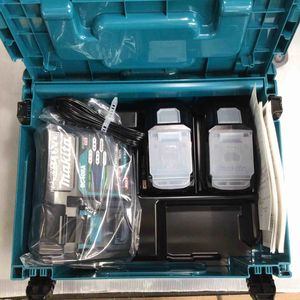 ★マキタ(makita) パワーソースキット XGT3 A-71978【草加店】