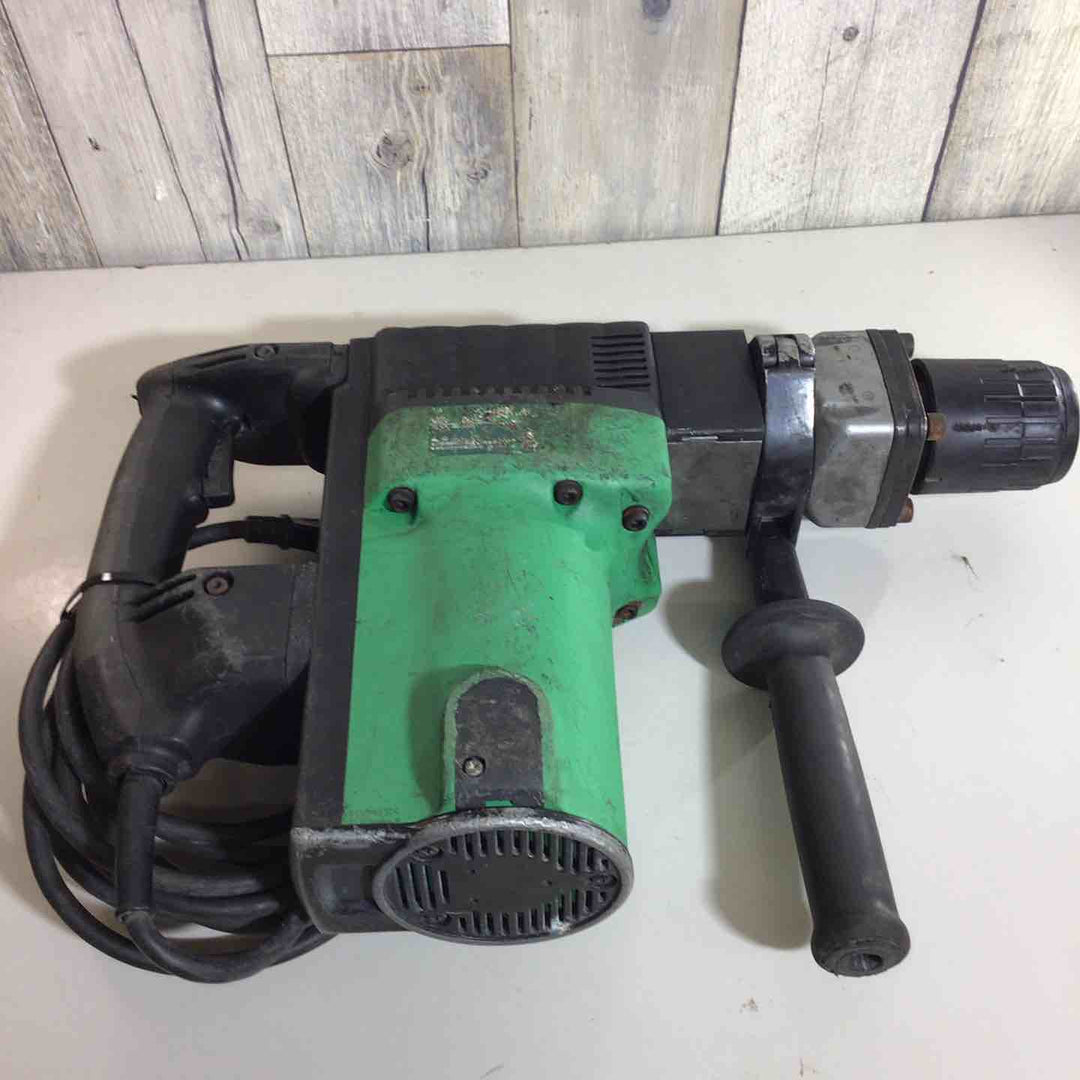 ★ハイコーキ(HIKOKI ※旧:日立工機) ハンマドリル DH45SA【戸田店】