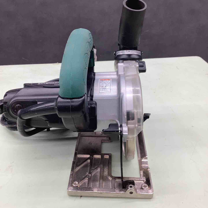 ★ハイコーキ(HIKOKI ※旧:日立工機) 集じん丸のこ C5YB2【越谷店】