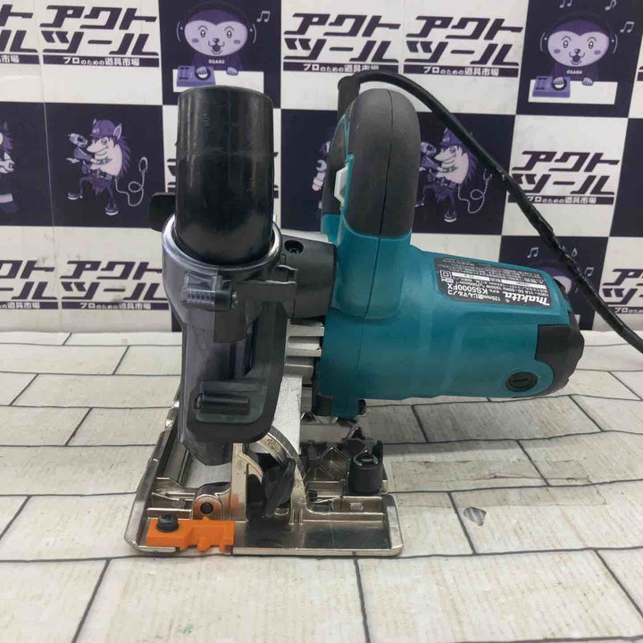 ★マキタ(makita) 防じん丸のこ KS5000FX【所沢店】