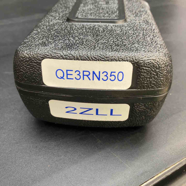 【未使用品】スナップオン(Snap-on) 1/2sq トルクレンチ QE3RN350【川越店】