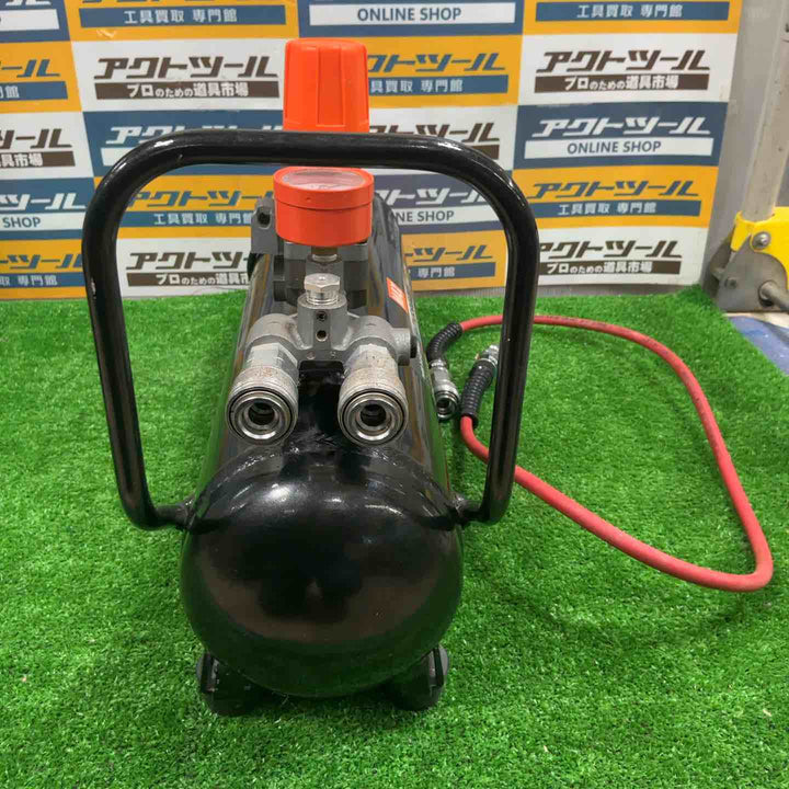 ◇マックス(MAX) 高圧補助タンク AK-TH5R(44K)【草加店】