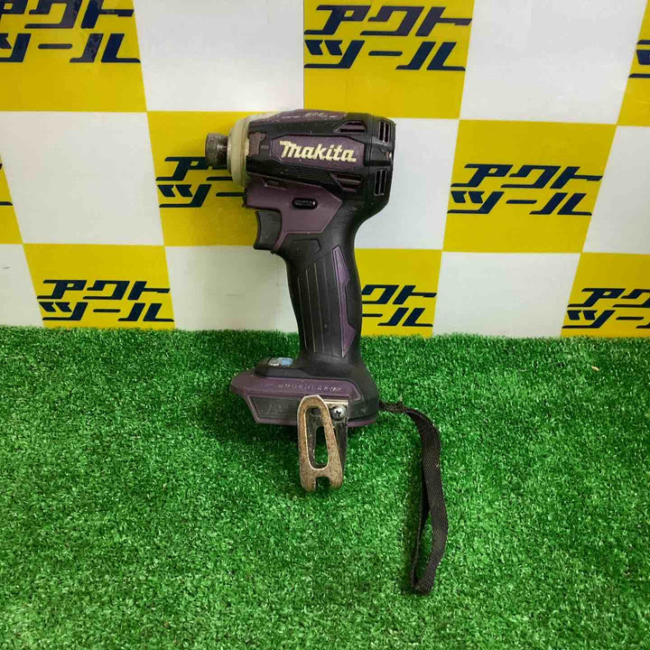 ★マキタ(makita) コードレスインパクトドライバー TD172DGXAP【越谷店】