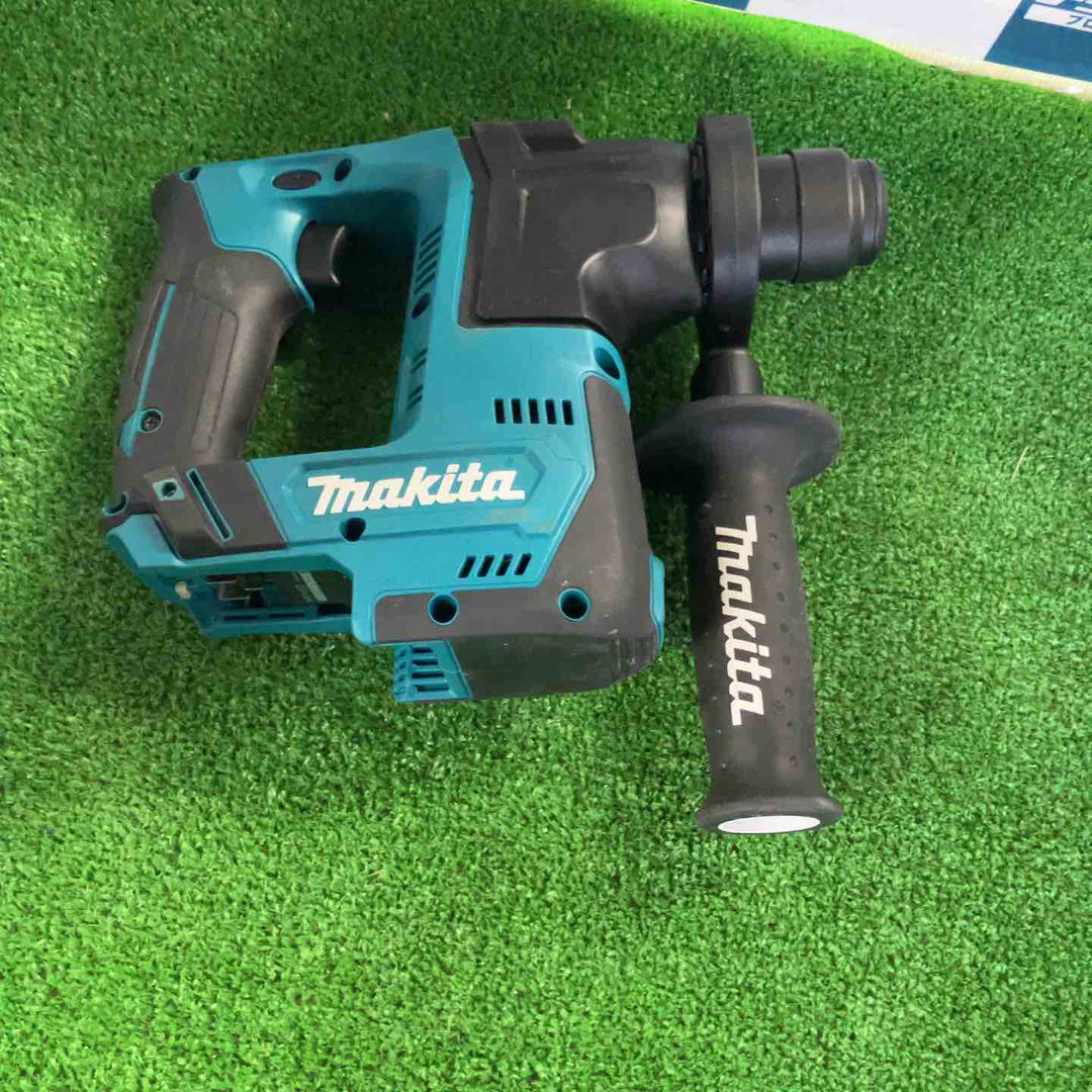 ★マキタ(makita) コードレスハンマドリル HR140DSHX【草加店】