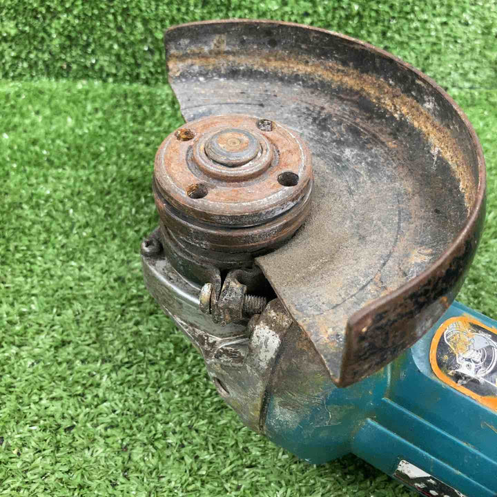 ☆マキタ(makita) 125mm ディスクグラインダ 9535B【川崎店】