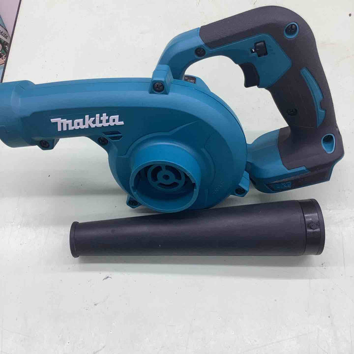 ★マキタ(makita) コードレスブロワ UB185DZ【越谷店】