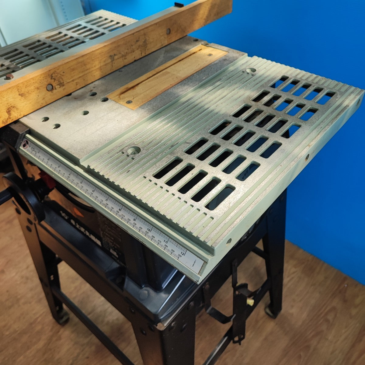 店頭受取り限定】〇REXON 卓上丸ノコ BTS-10B【岩槻店】 – アクト