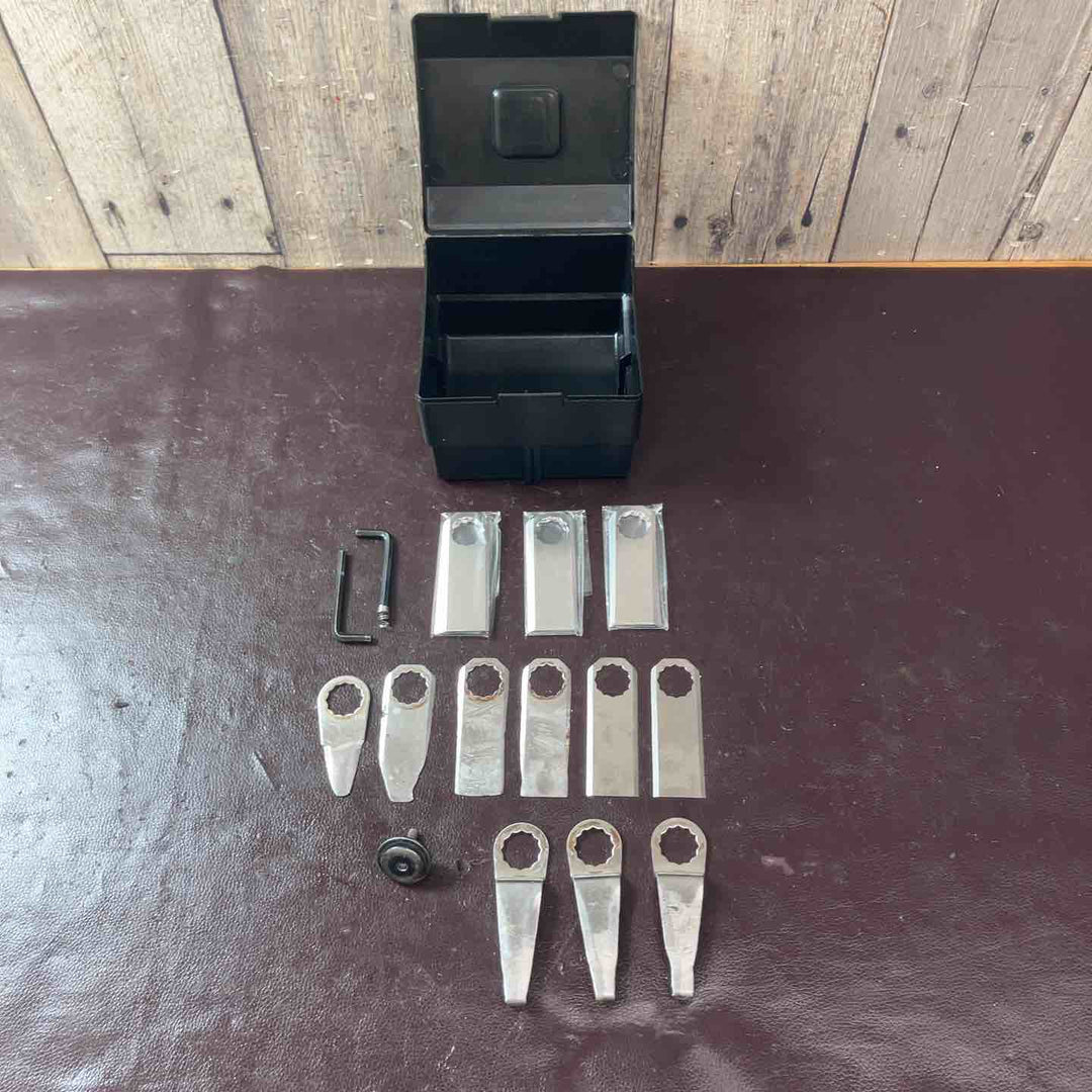 【中古品】ファイン(FEIN) コーキングシールカッター FSC1.6X【東大和店】