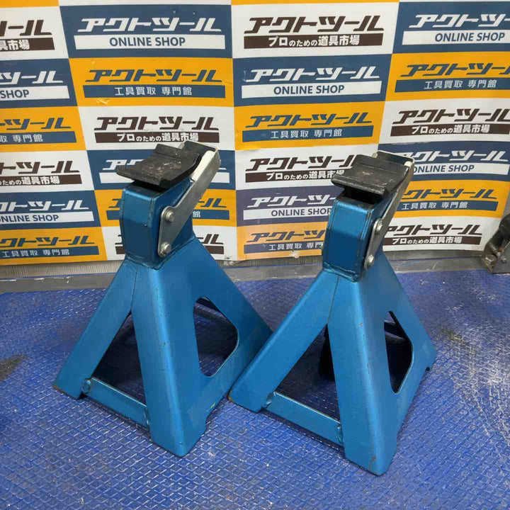 エマーソン ジャッキスタンド EM-104 2個セット【草加店】
