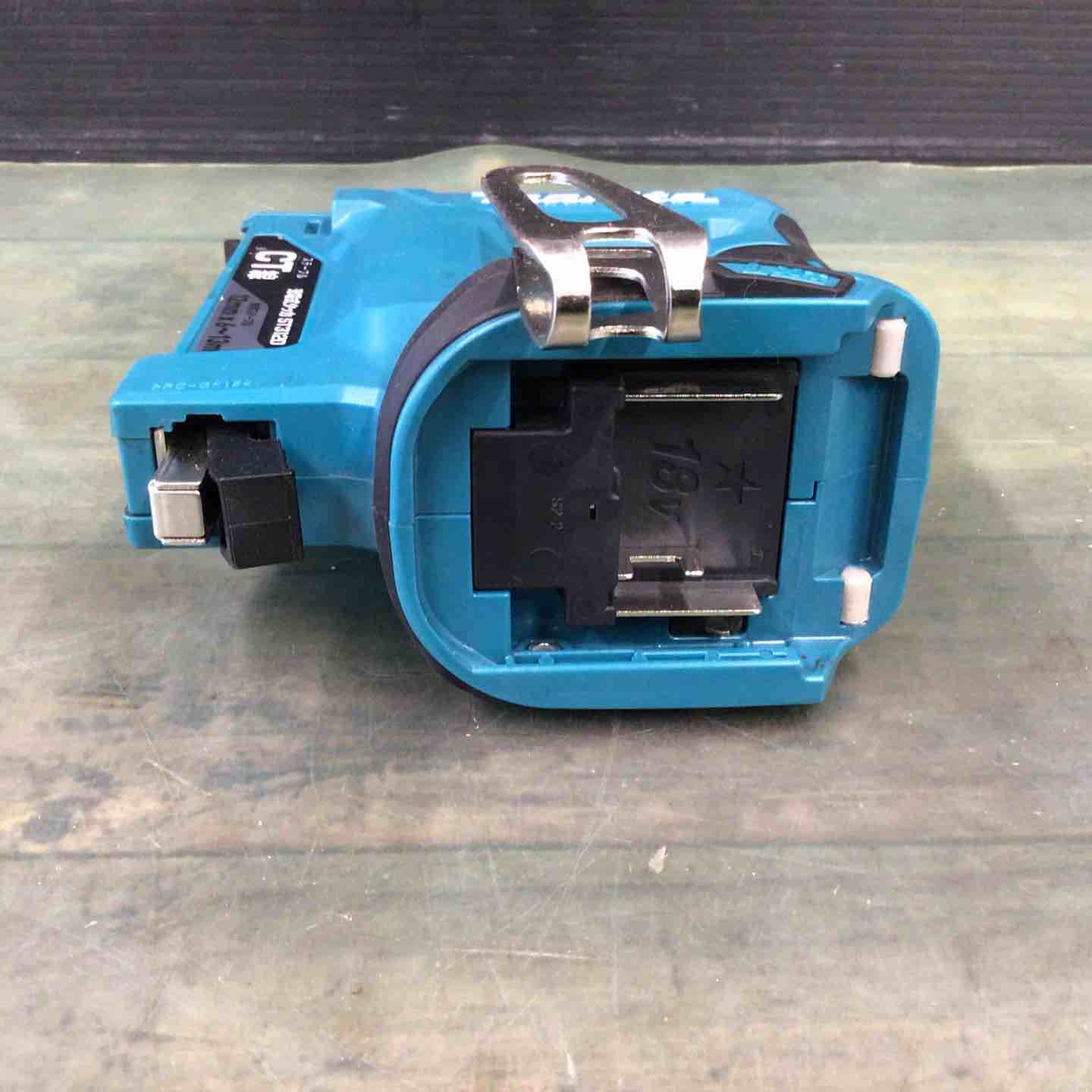 【中古品】 マキタ 充電式タッカー ST312DZ 【東大和店】 マキタ 充電式タッカー ST312DZ 【東大和店】 – アクトツール