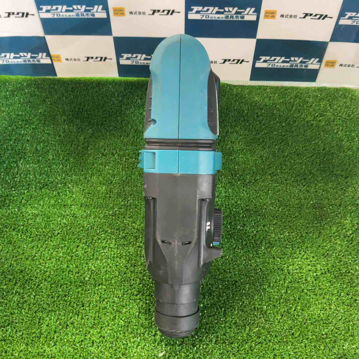 ★マキタ(makita) コードレスハンマドリル HR182DZK【草加店】