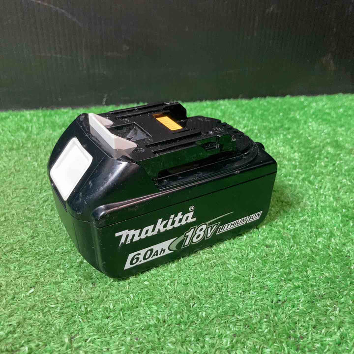 【美品】★マキタ(makita) コードレスマルチツール TM52DRG 18Vバッテリー1個付き！【岩槻店】