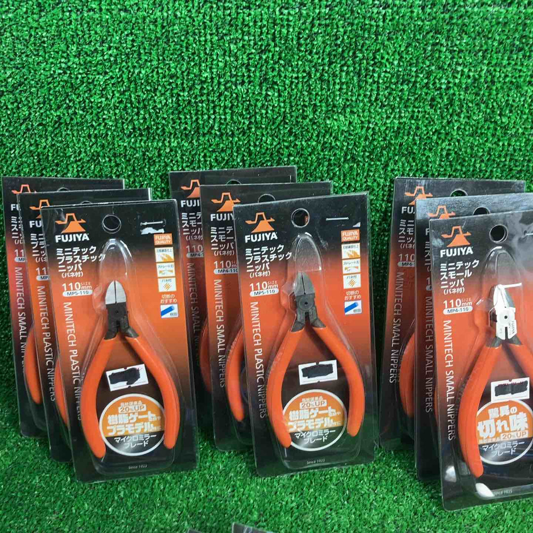★ニッパまとめ売り★30個!! FUJIYA 送料無料【川崎店】