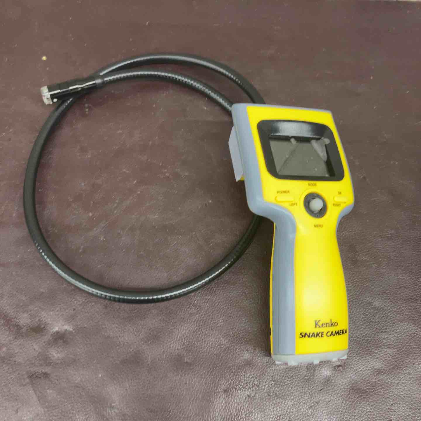 中古品】ケンコー スネイクカメラ・SNAKE-16 2台まとめ【東大和店