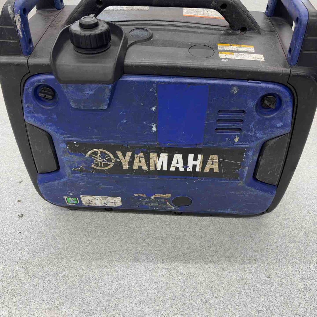 【店頭受取り限定】★アースパワー(Earth POWER※旧:ヤマハ) 発電機 EF1800iS【八潮店】