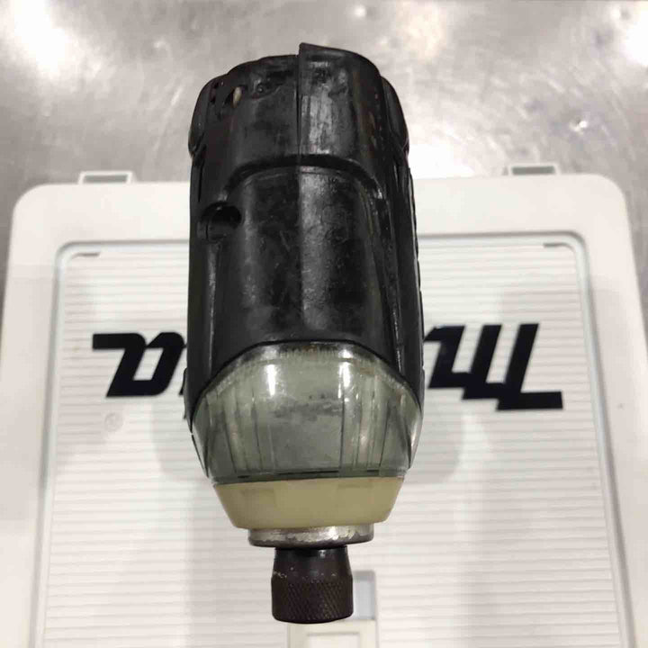 ★マキタ(makita) コードレスインパクトドライバー TD136DRFXB【川口店】
