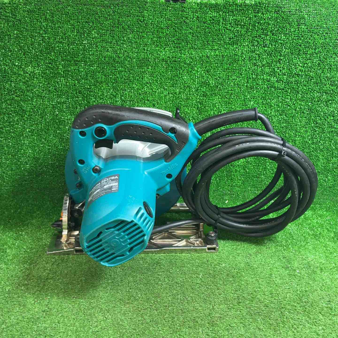 マキタ(makita) 電気マルノコ 5637BA【藤沢店】