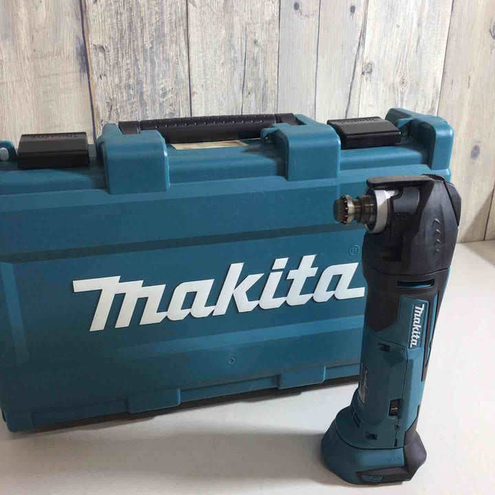 ★マキタ(makita) コードレスマルチツール TM51DZ【戸田店】