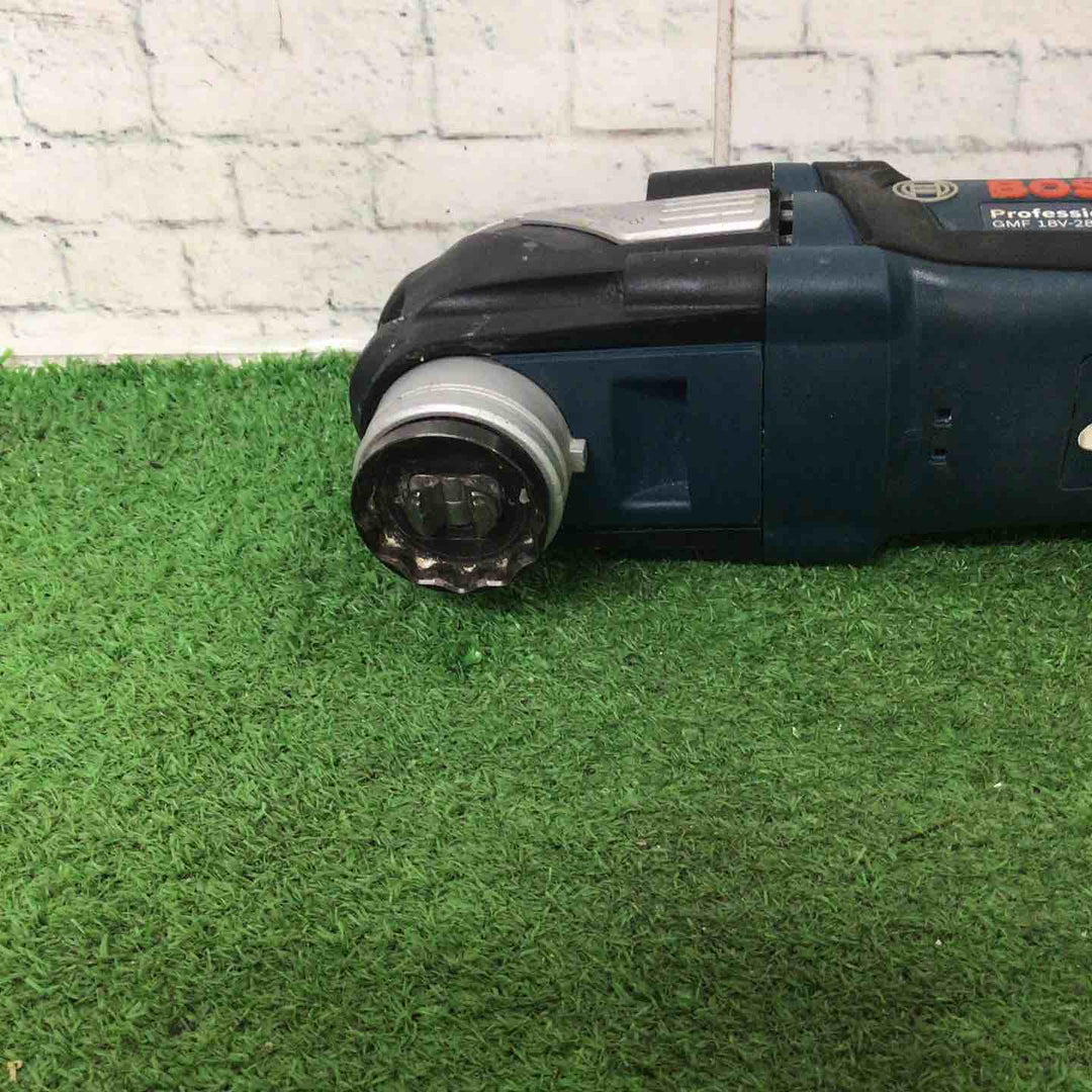 ★ボッシュ(BOSCH) コードレスマルチツール GMF18V-28【町田店】