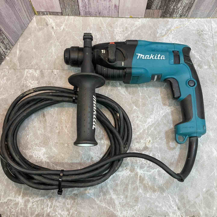 【中古品】★マキタ(makita) ハンマドリル HR1830F【八潮店】