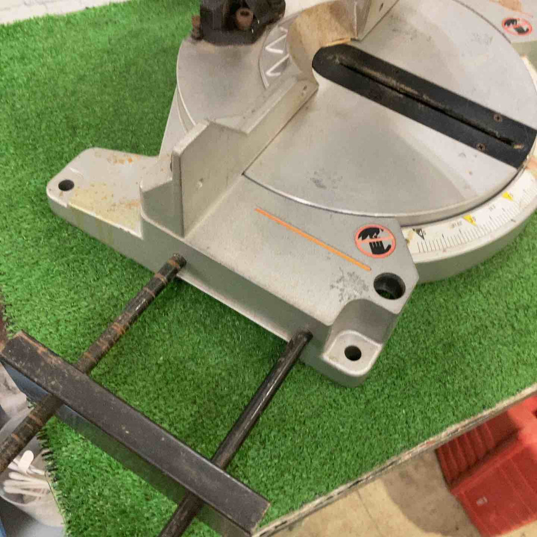 【店頭受取り限定】◇リョービ(RYOBI) 卓上丸ノコ TS-225【町田店】