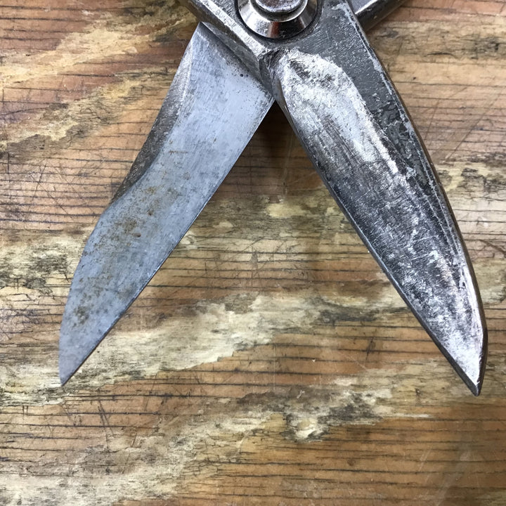 ▼MORIMITU 金切鋏 トルネード柳刃240 MR SLD 全長約265mm【柏店】