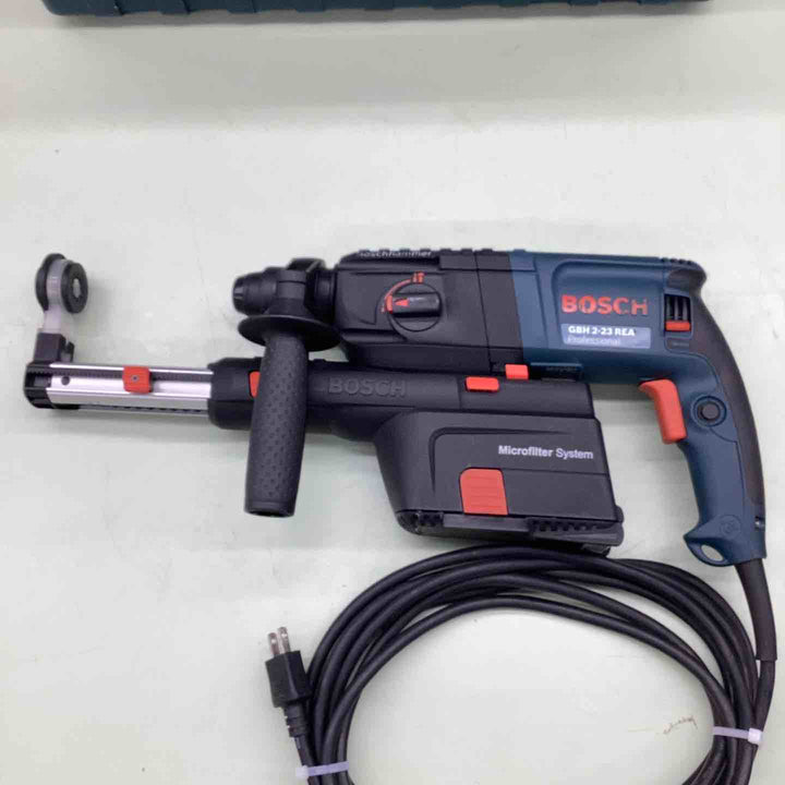 ★ボッシュ(BOSCH) ハンマドリル GBH 2-23 REA Professional【越谷店】