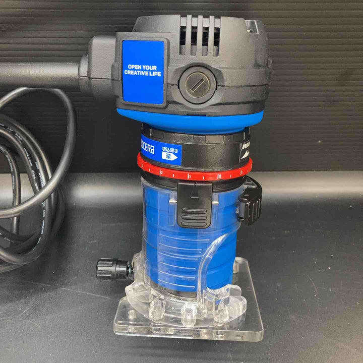 ◇リョービ(RYOBI) トリマ MTR-42【川越店】