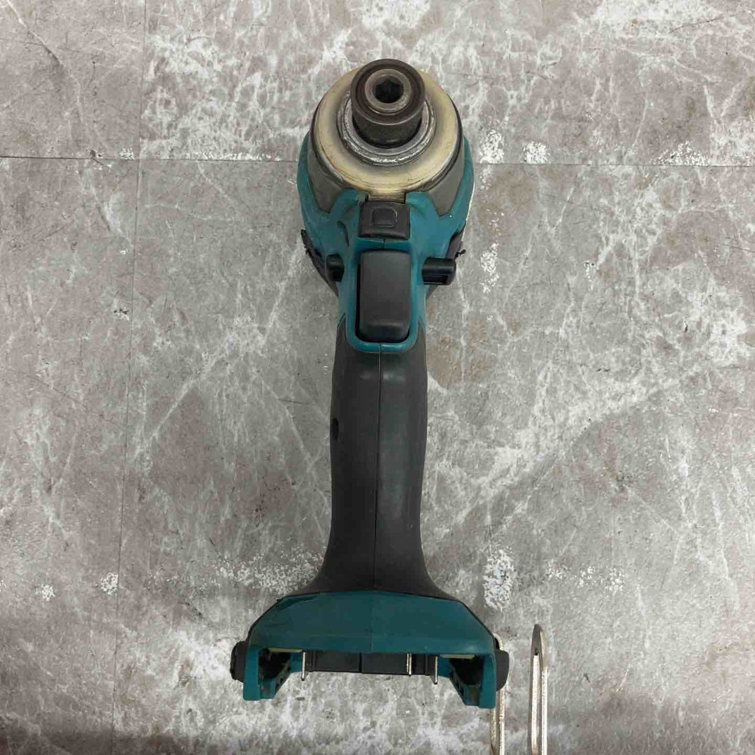 ★マキタ(makita) コードレスインパクトドライバー TD173DZ【八潮店】