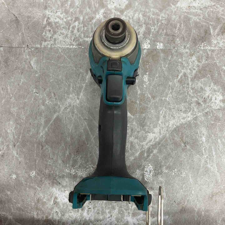 ★マキタ(makita) コードレスインパクトドライバー TD173DZ【八潮店】
