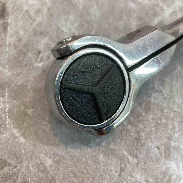 【中古品】Snap-on/スナップオン 3/8 スイベルラチェット FH747【八潮店】