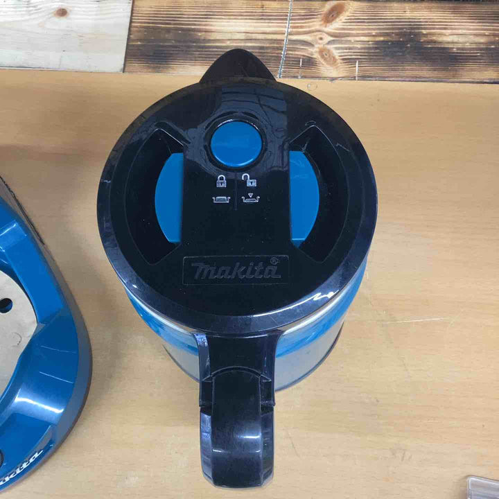 ☆マキタ(makita) コードレスケトル KT360DZ【越谷店】