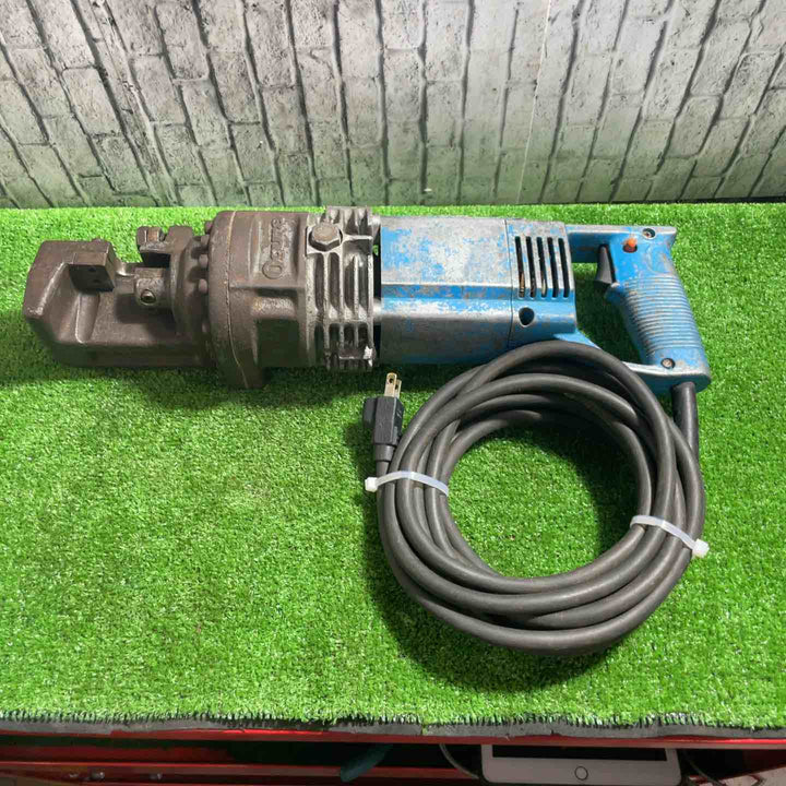 オグラ 鉄筋カッター HBC-16【川口店】