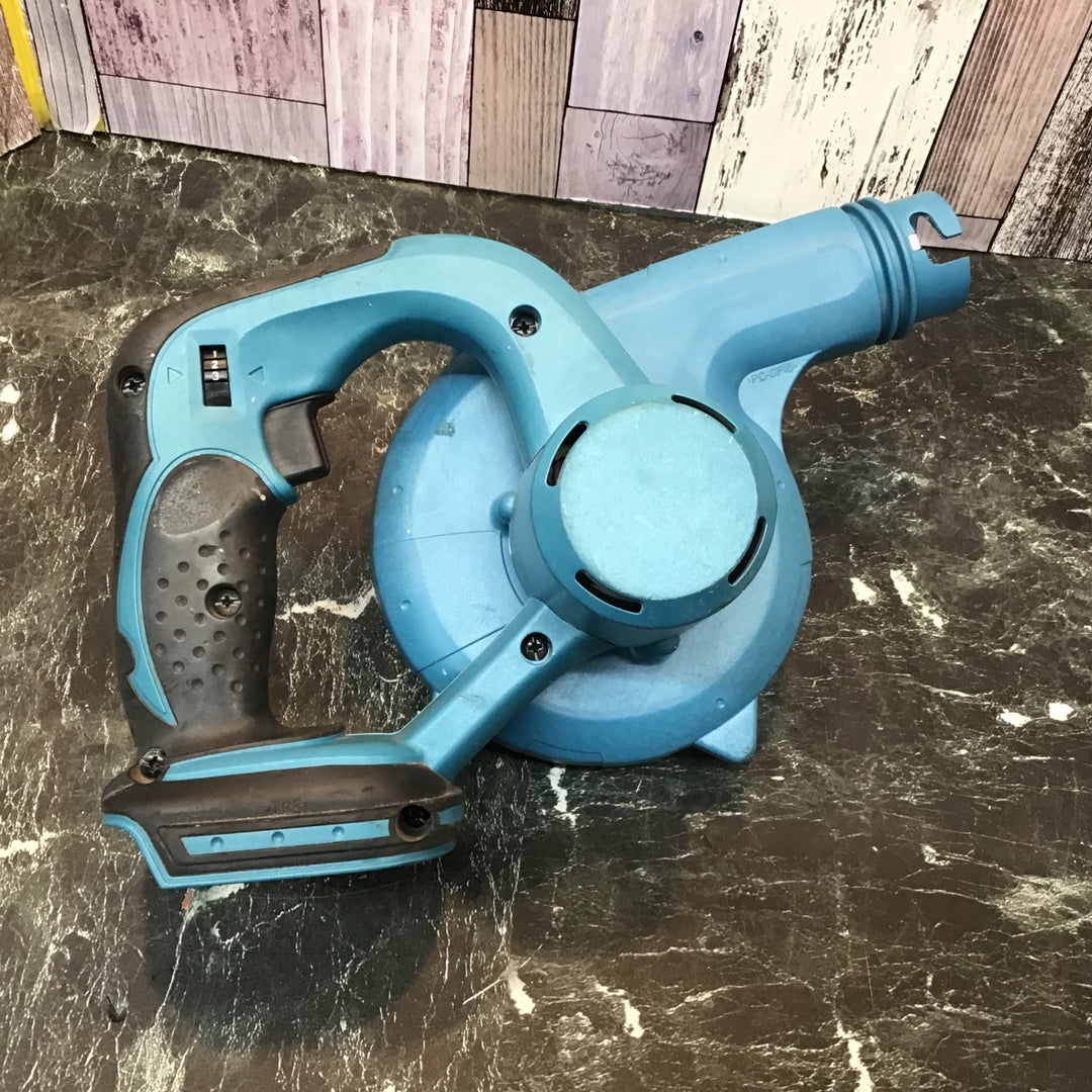 ☆マキタ(makita) コードレスブロワ UB182DZ【八潮店】