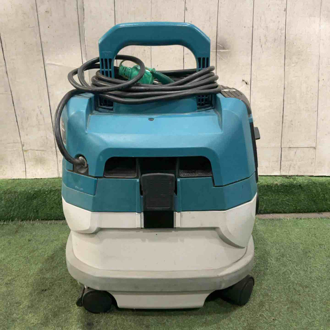 【現状品】★マキタ(makita) 集じん機 乾湿両用 VC0820 保証なし 動作確認済【川口店】
