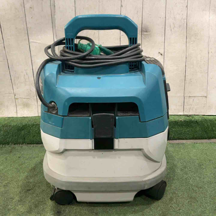 【現状品】★マキタ(makita) 集じん機 乾湿両用 VC0820 保証なし 動作確認済【川口店】