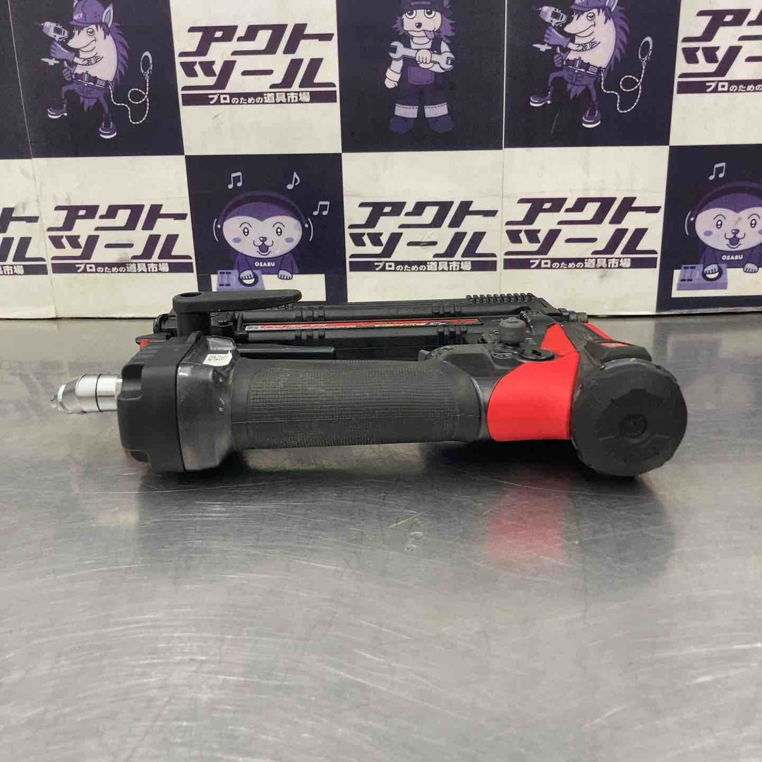 ★マックス(MAX) 高圧エアタッカ HA-25/10J【所沢店】