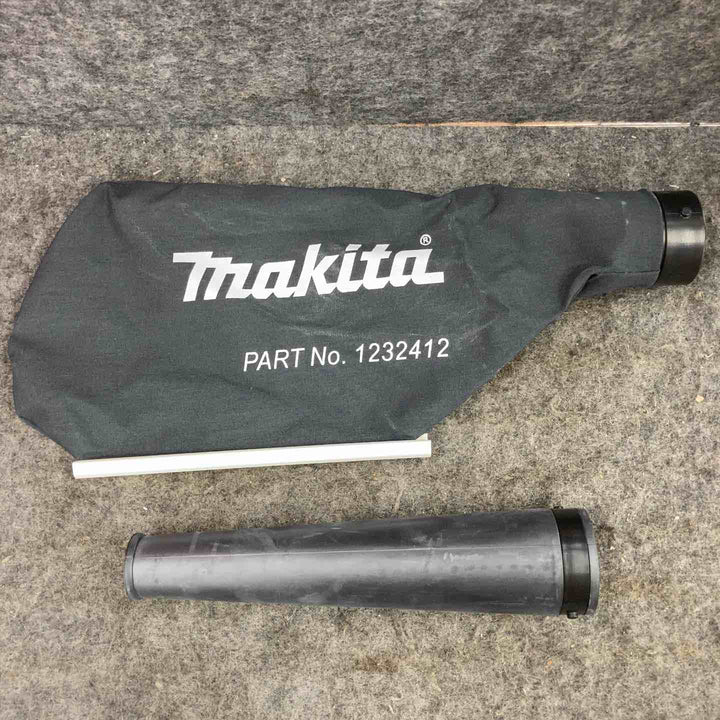 【未使用品】 マキタ/makita コードレスブロワ UB185DZ 【鴻巣店】