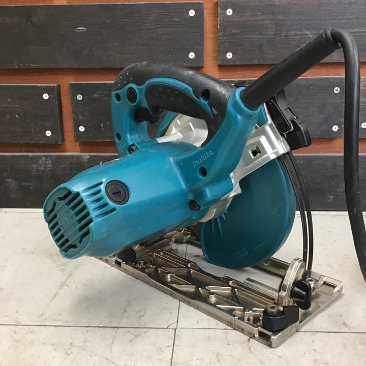 【現状品】マキタ/makita 電気マルノコ 5637BA 【鴻巣店】