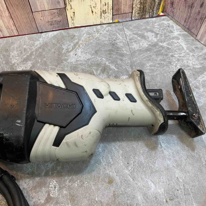 【中古品】ハイコーキ HIKOKI セーバーソー CR13VBY2【八潮店】