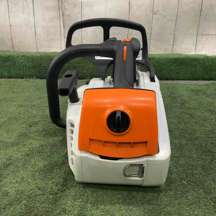 STIHL エンジンチェーンソー　MS194TC 動作確認済【川口店】