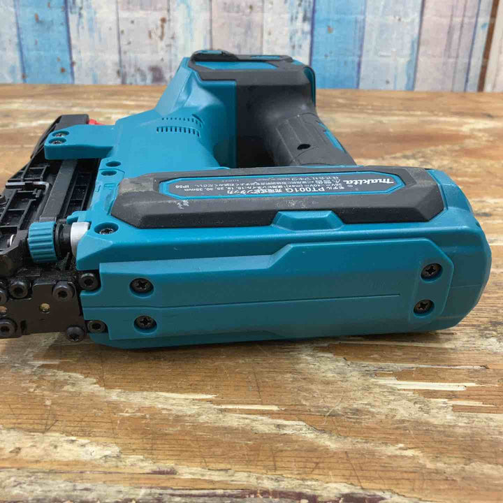 ◇マキタ(makita) 35mmコードレスピンネイラ PT001GZ【柏店】