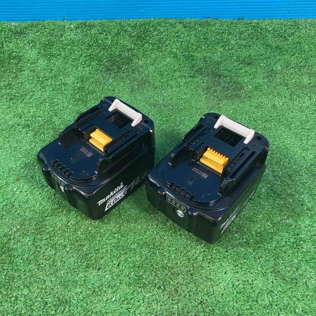 ★マキタ(makita) コードレスインパクトドライバー TD160DRGXP【岩槻店】