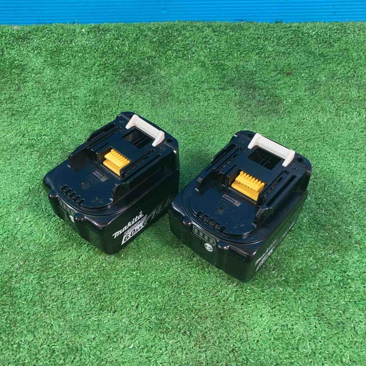 ★マキタ(makita) コードレスインパクトドライバー TD160DRGXP【岩槻店】